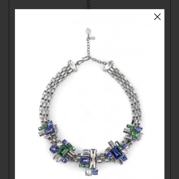 Atelier Swarovski Jewelry - Atelier Swarovski
